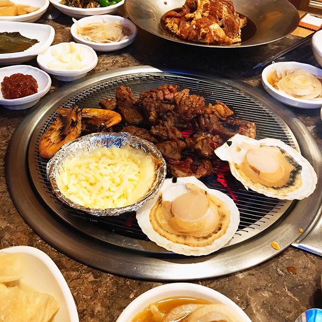 정대감참숯화로 - 경북, 포항 | 맛집검색 식신