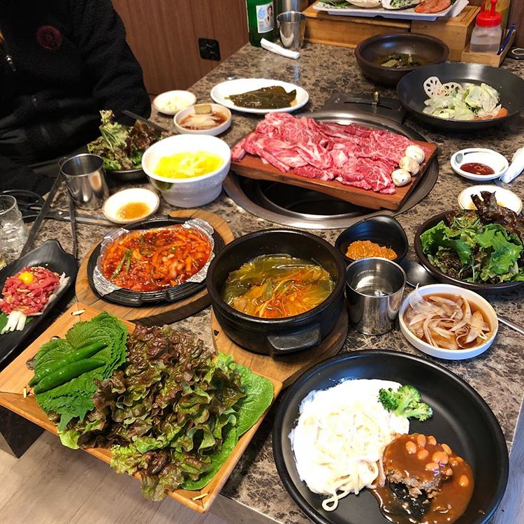 라라코스트 포항양덕점 - 경북, 포항 | 맛집검색 식신