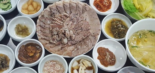 정마담식당