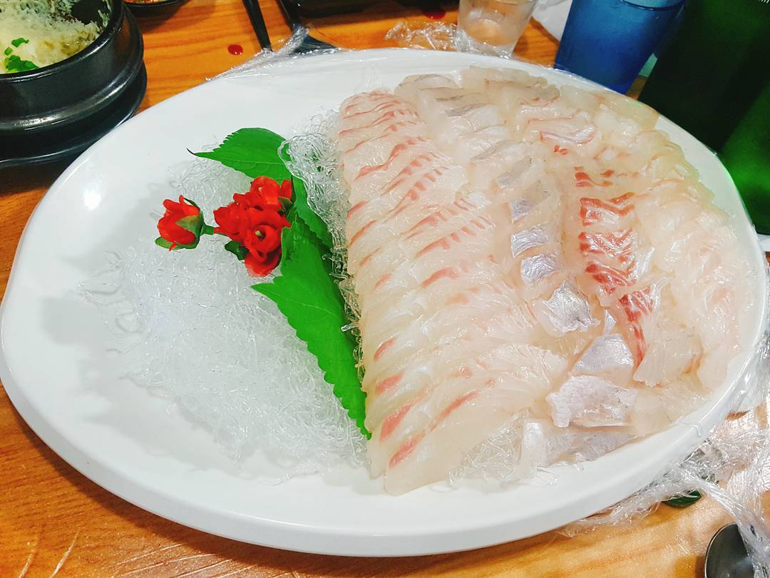 총각수산 - 경기, 평택 송탄 | 맛집검색 식신