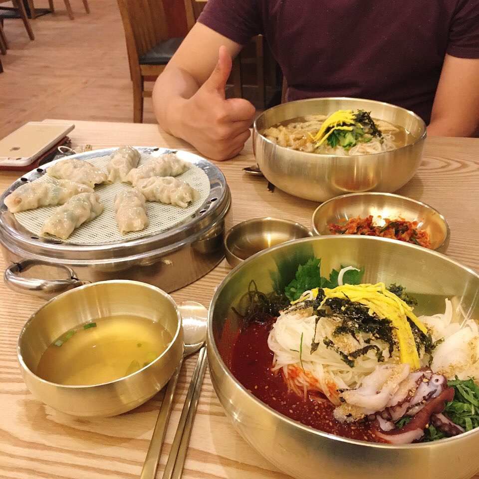 풍국면 경산점 - 경북, 경산 | 맛집검색 식신