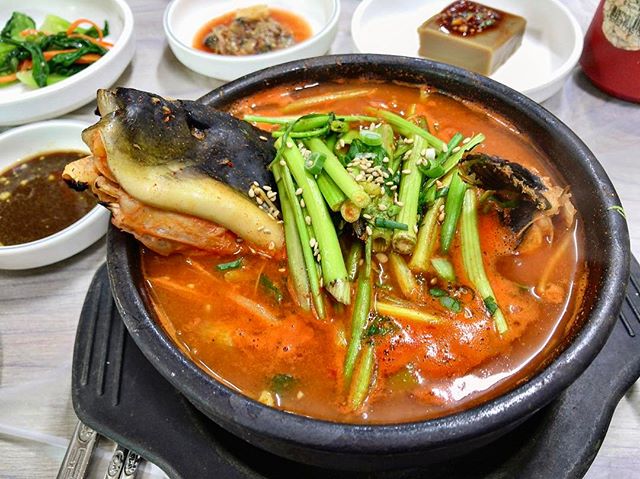 태평식당 - 충남, 논산 | 맛집검색 식신