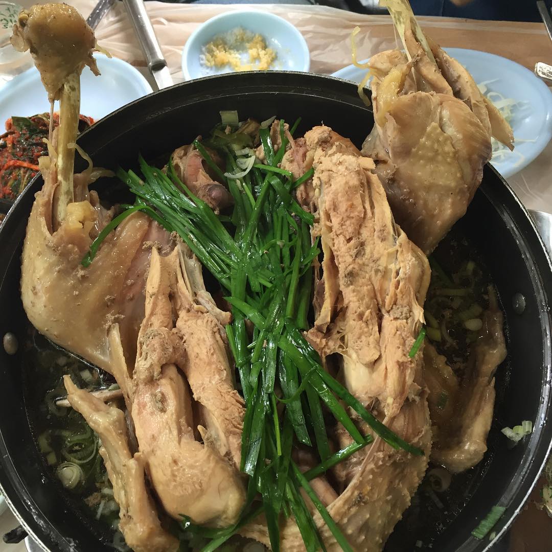 하늘아래 - 전남, 화순군 | 맛집검색 식신