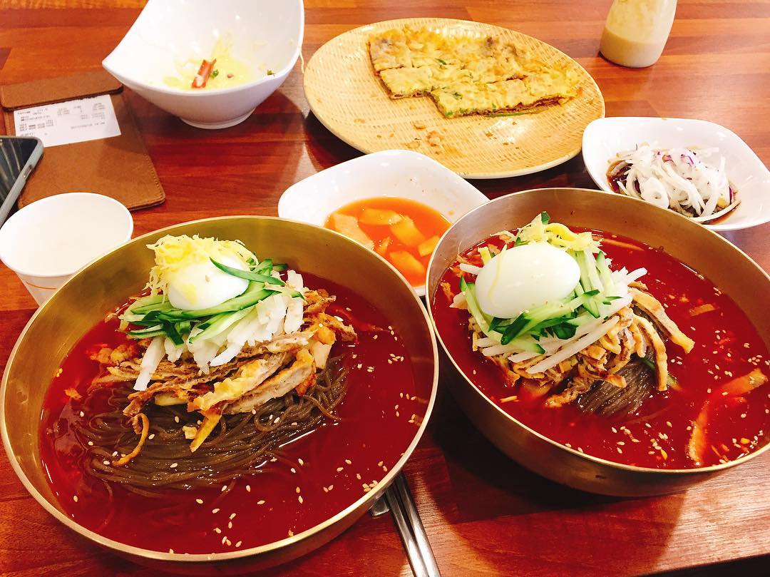하면옥 - 전남, 광양 | 맛집검색 식신