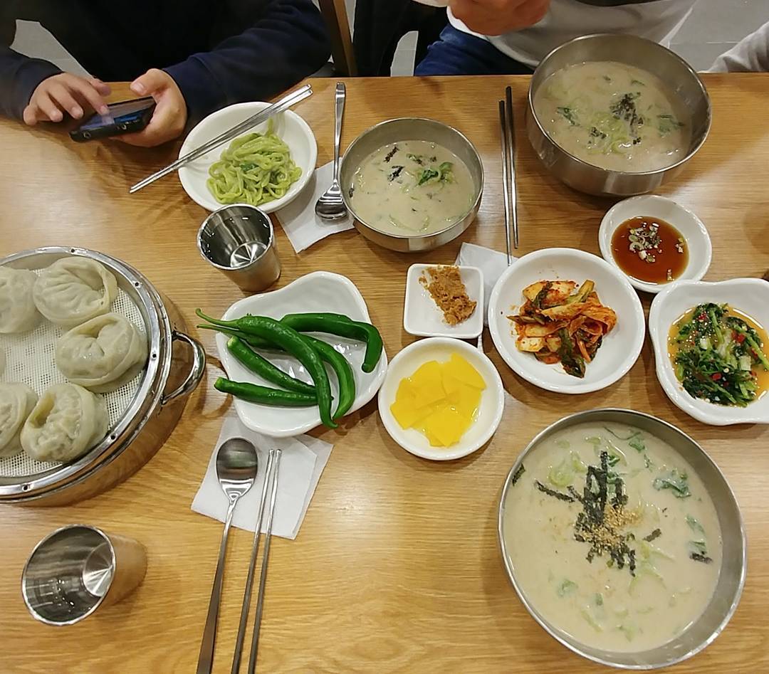 우림각 - 충남, 금산군 | 맛집검색 식신