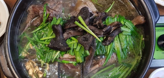한국명가