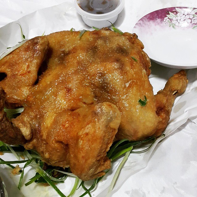 한기네옛날통닭 - 충남, 예산 | 맛집검색 식신