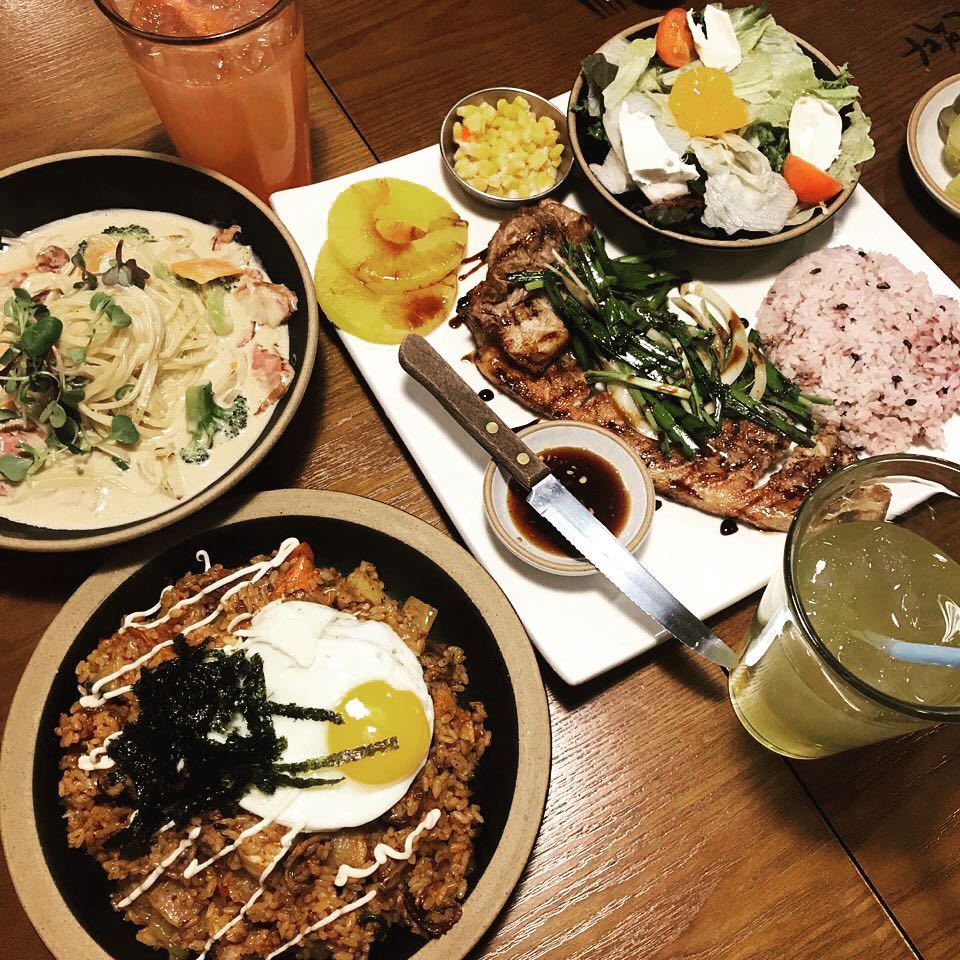 한끼맛있다 - 충남, 천안-서북구 시청 불당 | 맛집검색 식신