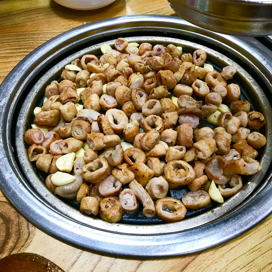 옛골 밥도둑 1번지 - 충남, 예산 | 맛집검색 식신