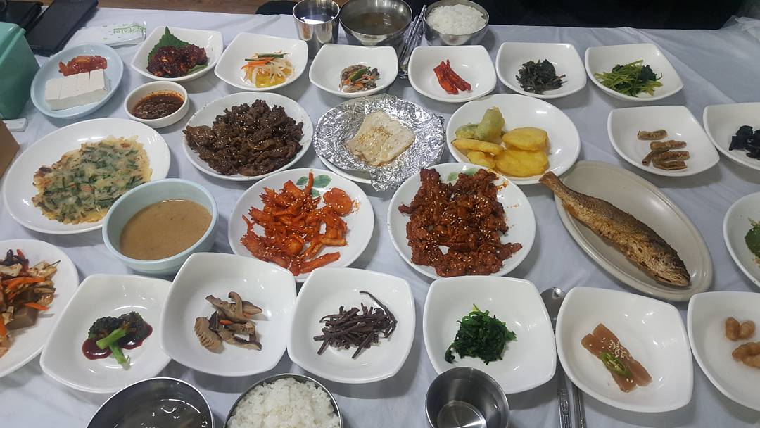 출처 : 한성식당 인스타그램 검색 결과