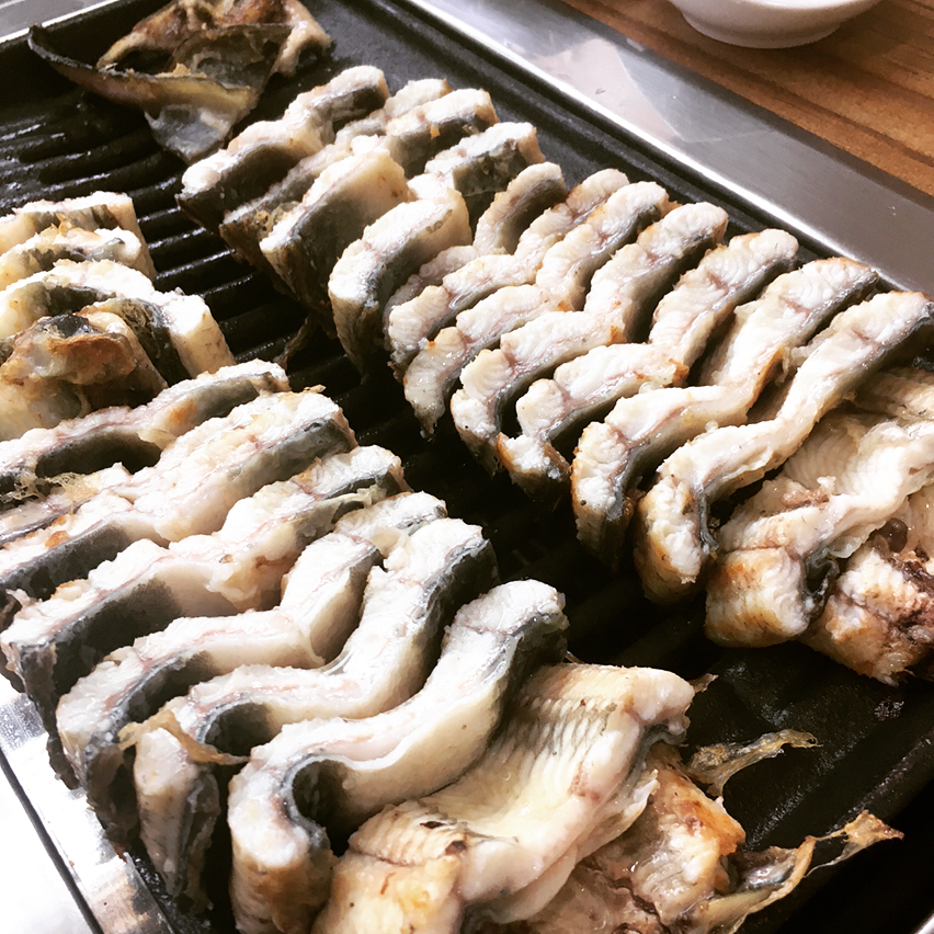 함평천지 민물장어 - 전남, 함평 | 맛집검색 식신