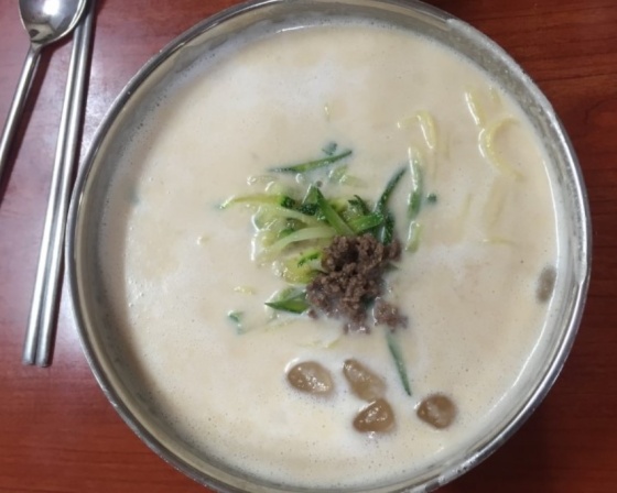 청도식당 , 경북 청도군 청도읍 고수구길 87