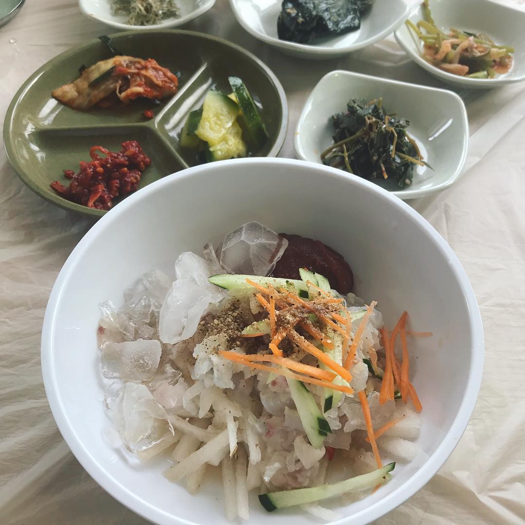 해궁횟집 - 경북, 영덕 | 맛집검색 식신