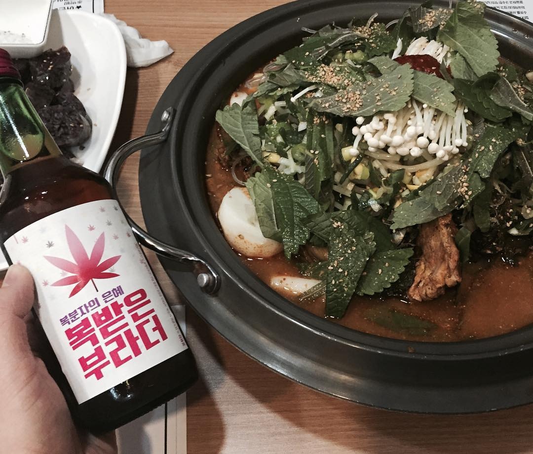 출처 : 한소끔 인스타그램 검색 결과