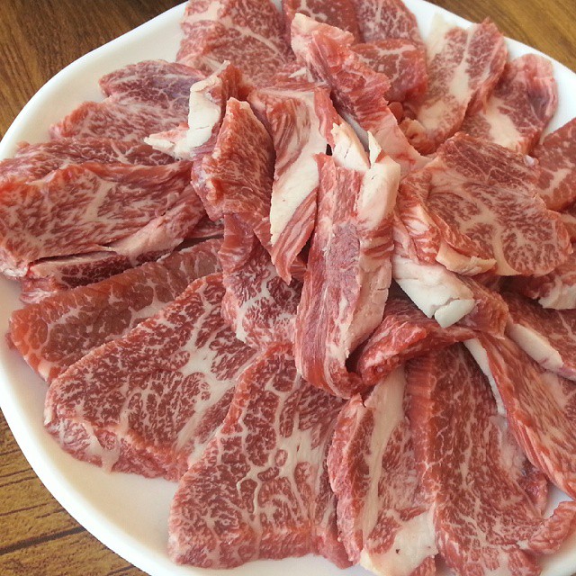 한우일번지 - 충남, 홍성 | 맛집검색 식신