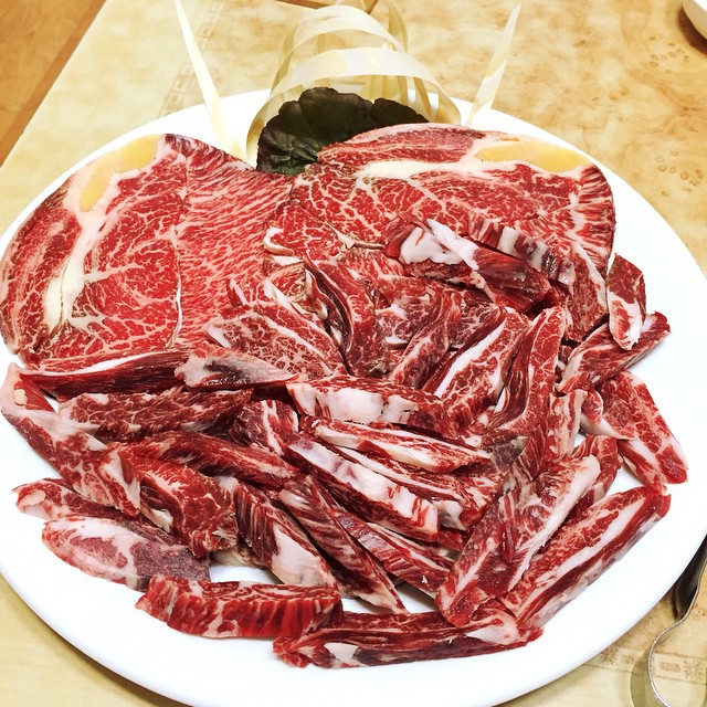 한우천지식육식당 - 전남, 영광 | 맛집검색 식신