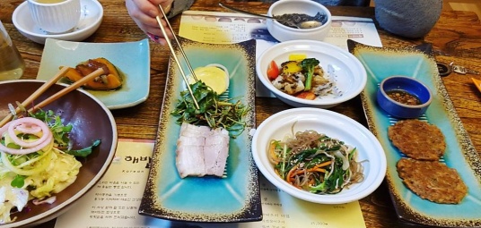 해밥달밥