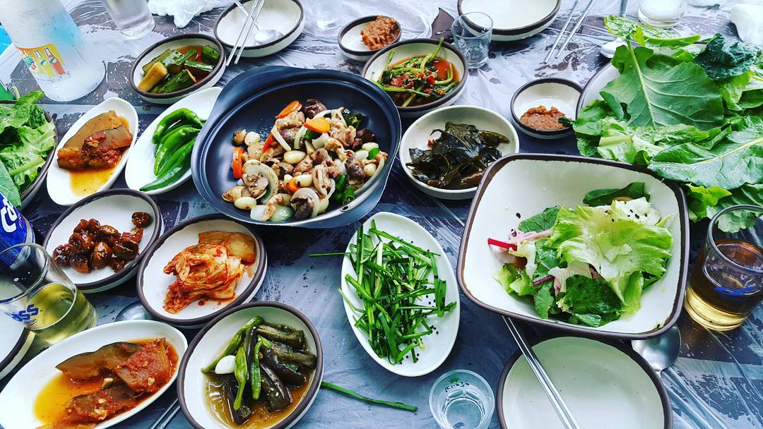 햇살과달빛 - 전남, 화순군 | 맛집검색 식신