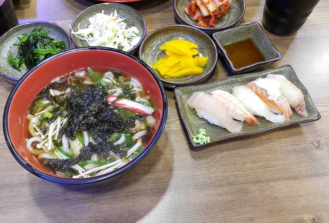 미락초밥 - 전북, 고창 | 맛집검색 식신