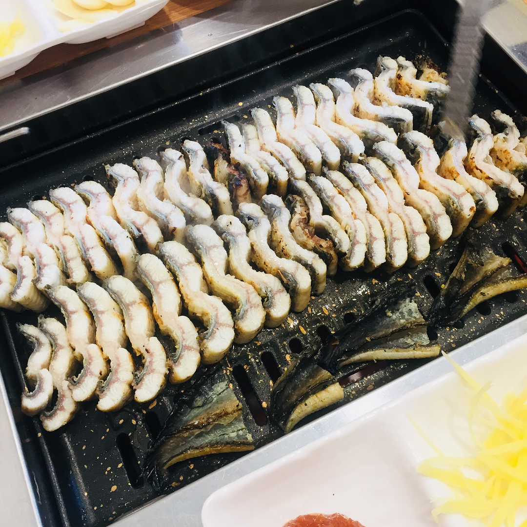 석정풍천장어 - 전북, 고창 | 맛집검색 식신