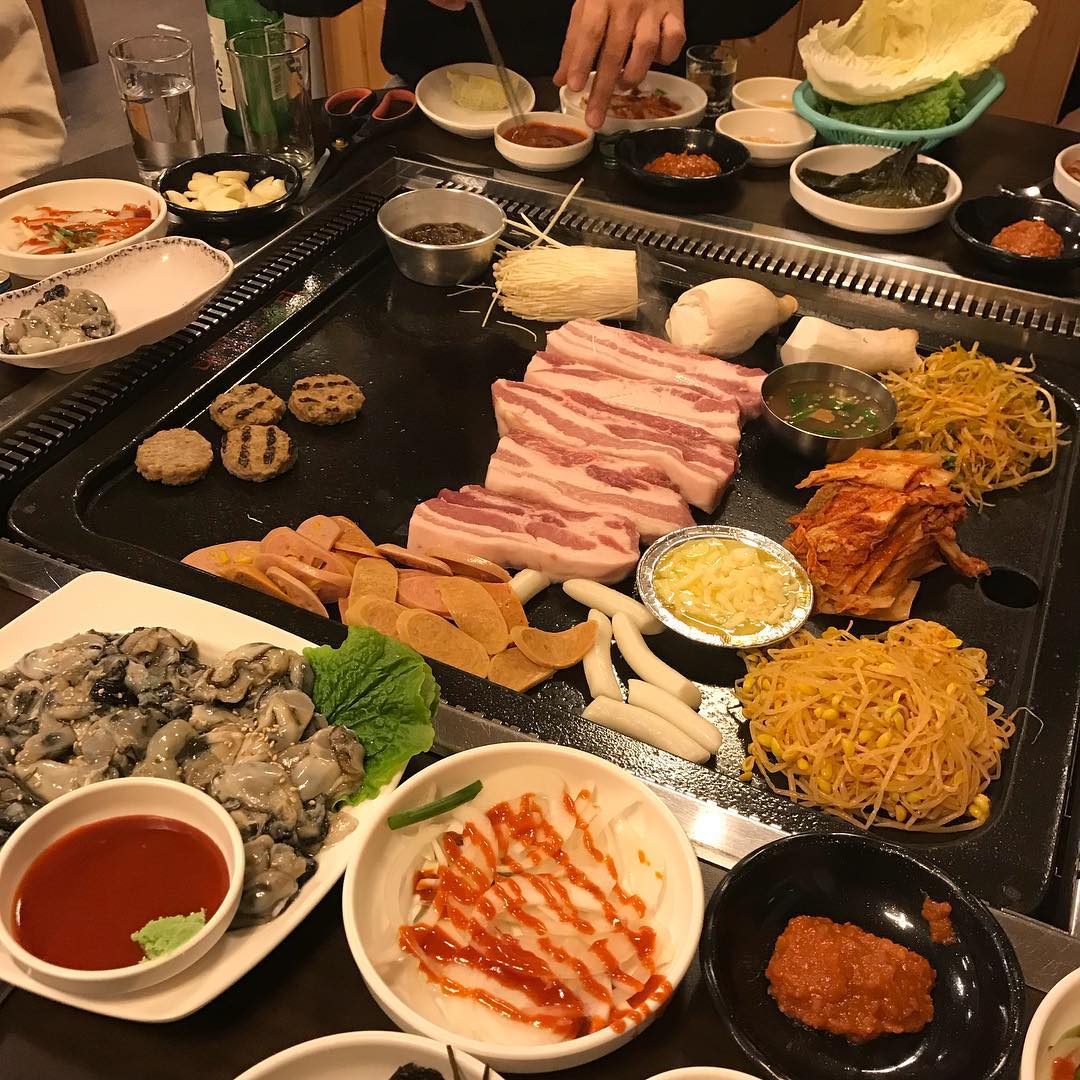 태흥갈비 - 전북, 고창 | 맛집검색 식신
