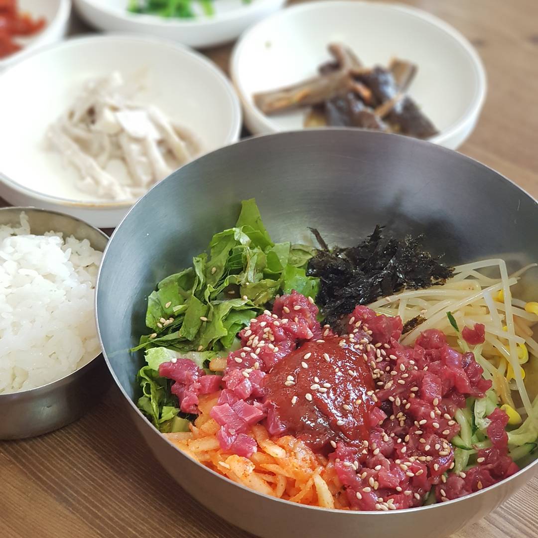 옥돌식당 - 전북, 고창 | 맛집검색 식신