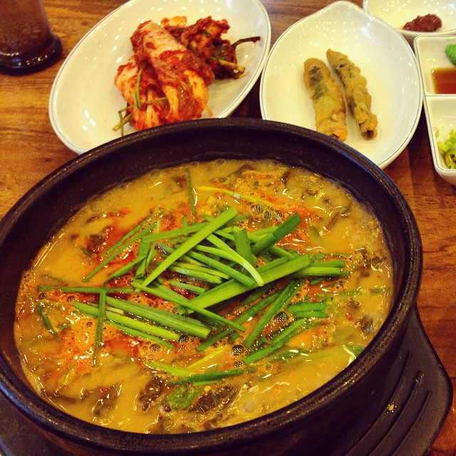 직접기른논두렁추어탕 - 경기, 화성 병점 | 맛집검색 식신