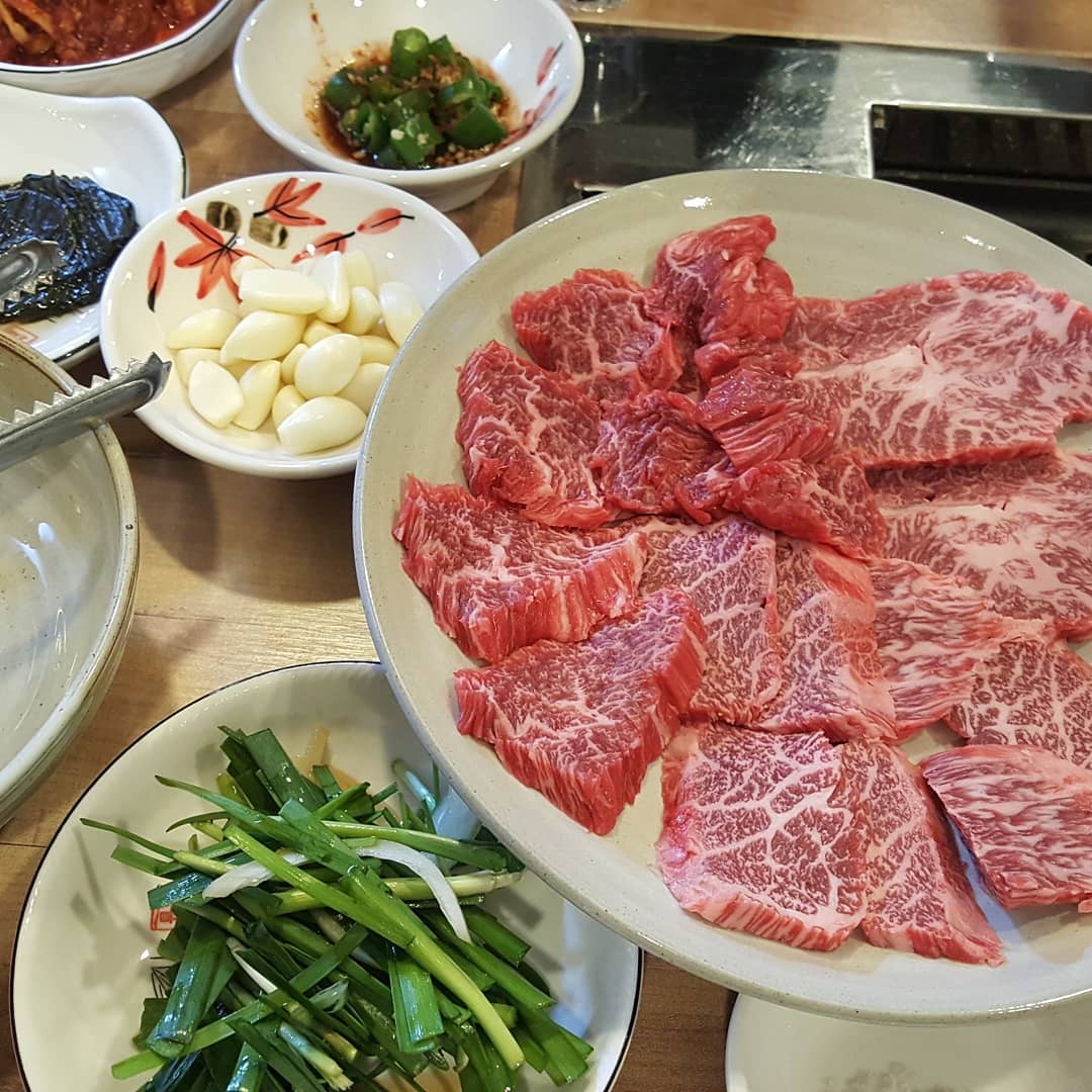좋은고기|남구-달동맛집, 고기맛집, 식신 대한민국 No.1 맛집검색,맛집추천