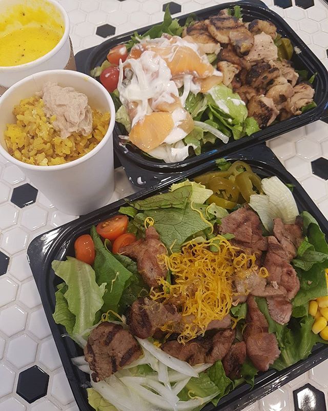 투고샐러드 남악점 - 전남, 무안 | 맛집검색 식신
