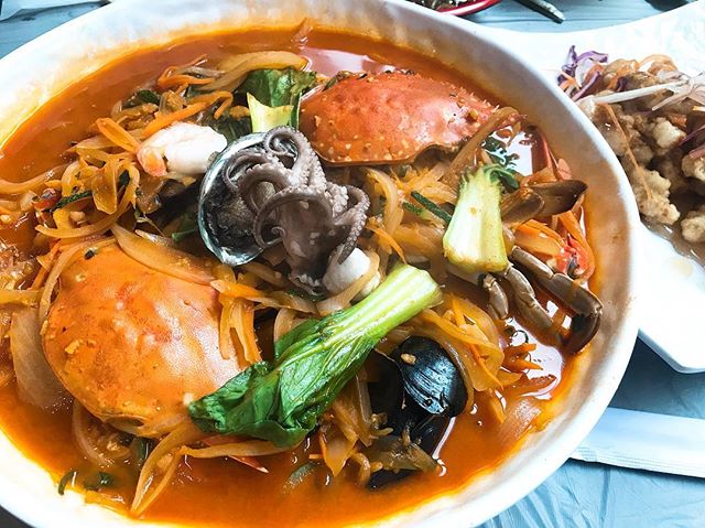 호호차이나 - 경북, 영덕 | 맛집검색 식신