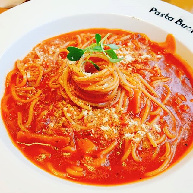 파스타부오노 - 경북, 상주 | 맛집검색 식신