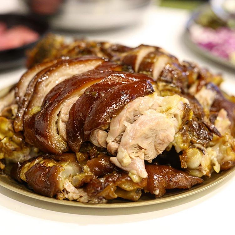 만족오향족발 홍대역점 - 서울 강북, 홍대 | 맛집검색 식신