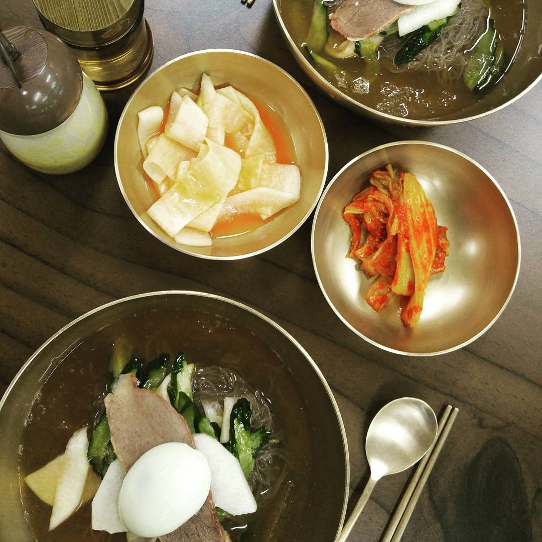 혜원면옥 - 경북, 성주 | 맛집검색 식신