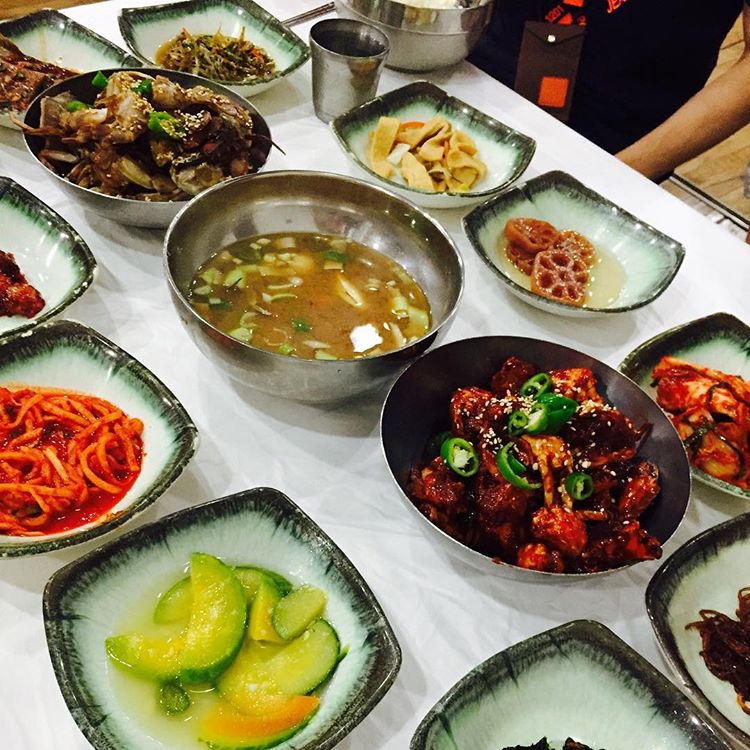 호랭이게장 - 전남, 여수시 | 맛집검색 식신