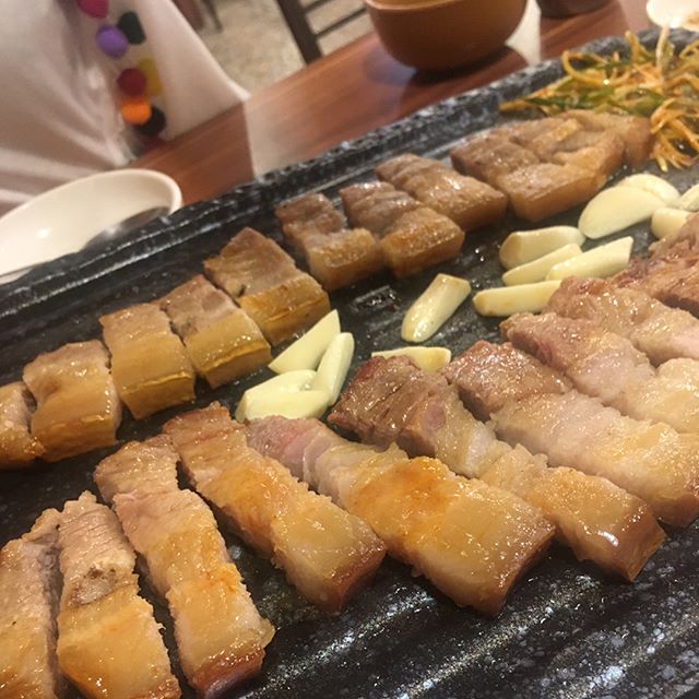 호박촌황토가마구이 - 충남, 아산시 아산배방 | 맛집검색 식신