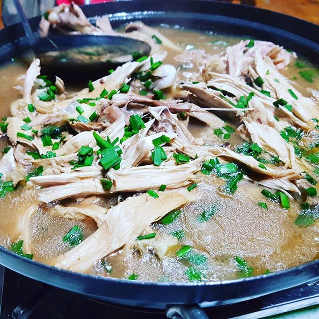 거북이민박 - 강원, 정선 | 맛집검색 식신