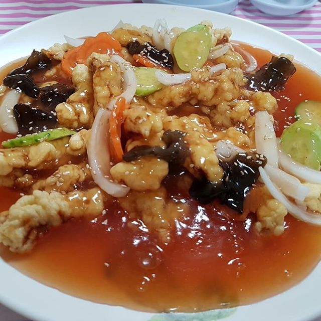 짜짜루 - 강원, 홍천군 | 맛집검색 식신