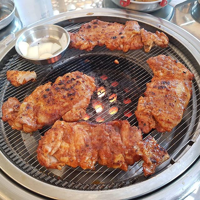 논길따라 - 강원, 홍천군 | 맛집검색 식신