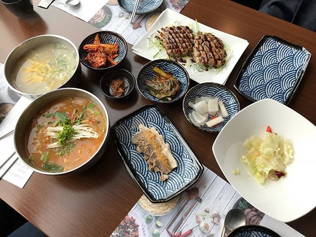청와삼대 무안 남악점 - 전남, 무안 | 맛집검색 식신