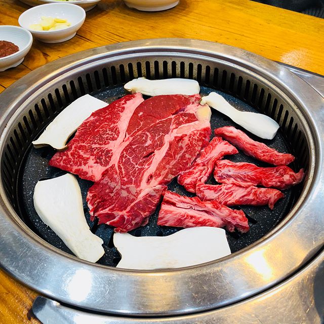 홍천강한우타운 - 강원, 홍천군 | 맛집검색 식신