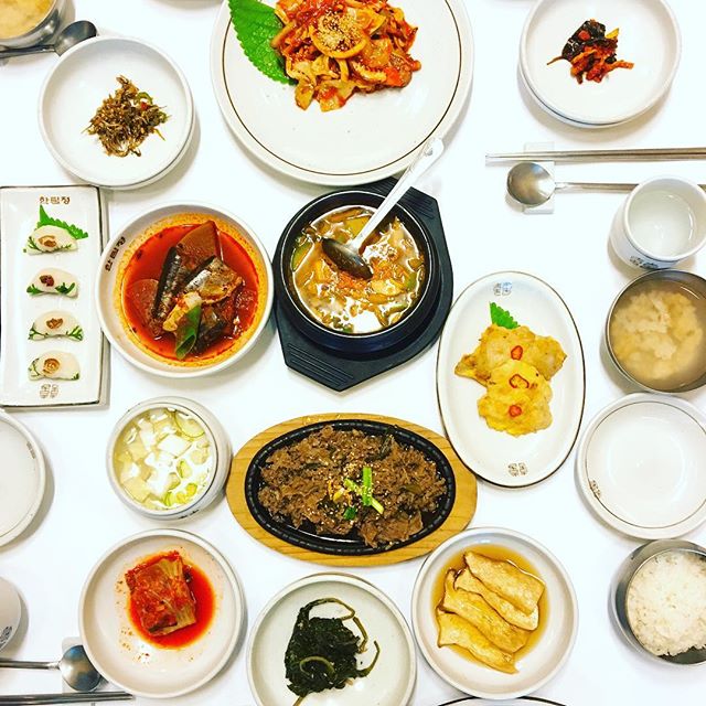 출처 : 한림정 인스타그램 검색 결과