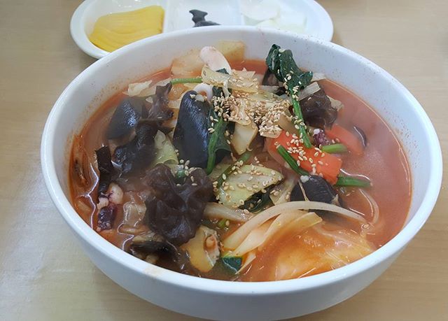 북방뫼막국수 - 강원, 홍천군 | 맛집검색 식신