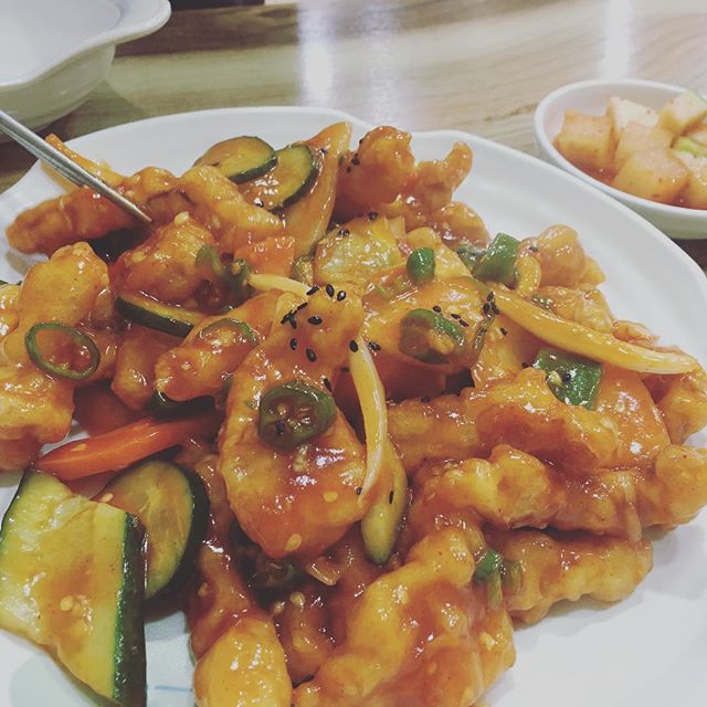 사창리 - 강원, 화천 | 맛집검색 식신