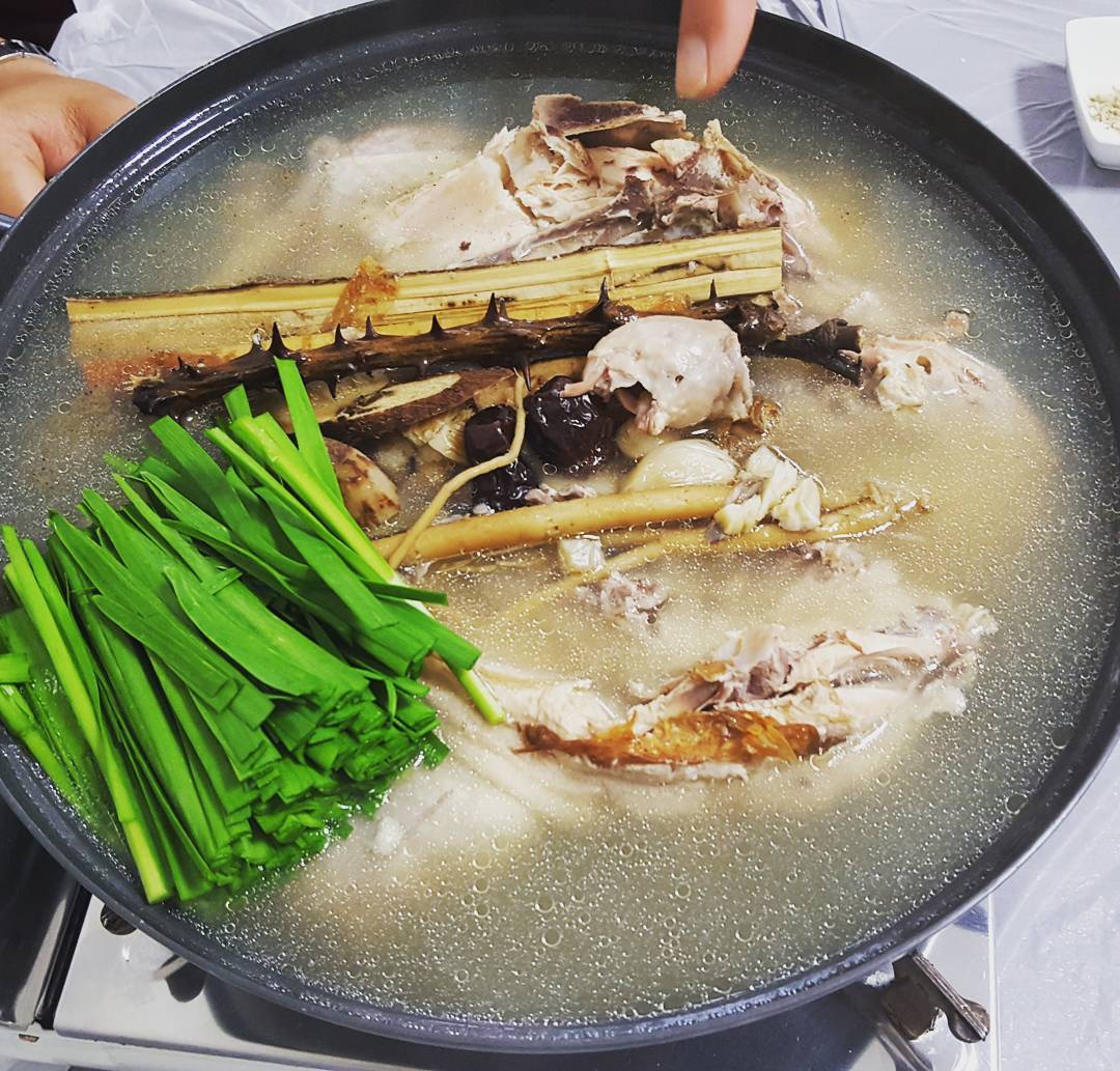 강나루횟집식당 - 경북, 성주 | 맛집검색 식신