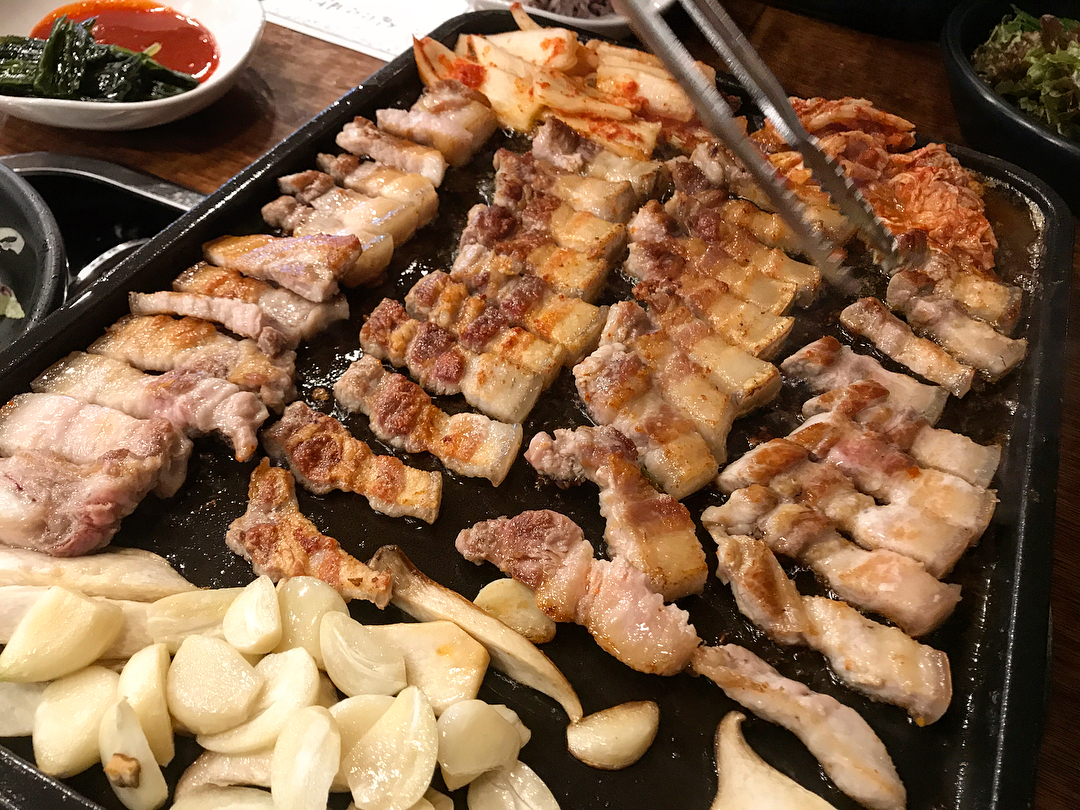 심학산 반하다 - 경기, 파주시 | 맛집검색 식신
