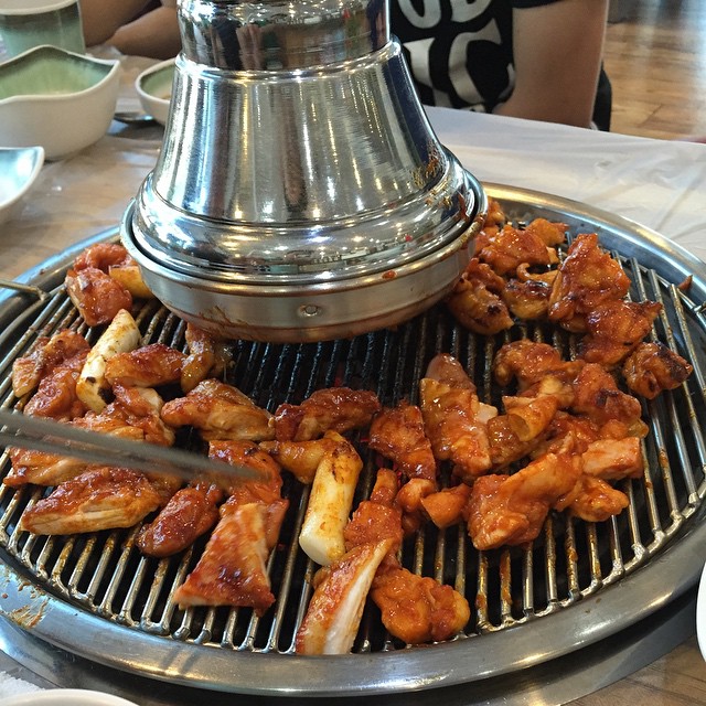 강촌토종닭갈비 - 강원, 춘천시 | 맛집검색 식신 강촌토종닭갈비  - 강원, 춘천시 | 맛집검색 식신