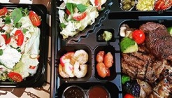 그릴한덮밥 매장 이미지