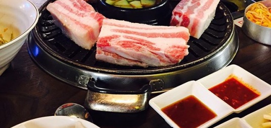 청춘삼겹살