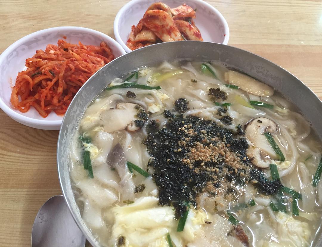 출처 : 동춘식당 인스타그램 검색 결과