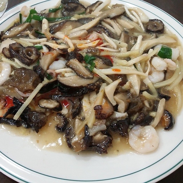 대흥반점 - 강원, 양양 | 맛집검색 식신